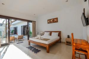 Villa LaBellucci 1877 - 3BR Villa with Private Pool - Seminyak