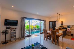 Villa LaBellucci 1877 - 3BR Villa with Private Pool - Seminyak