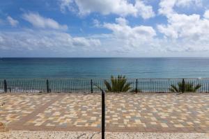 Ocean view in Punta Prima