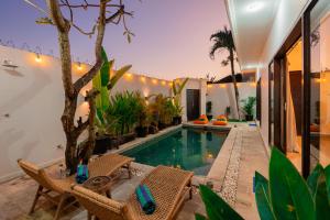 Villa LaBellucci 1877 - 3BR Villa with Private Pool - Seminyak