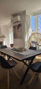 NOMAD VILLA MÁLAGA Los Álamos