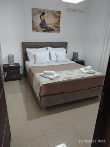 Gold Pearl Maggie Sea View Villa