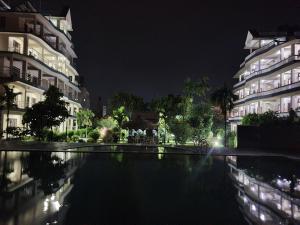 Hotel Monalisa Chitwan