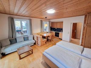 Ferienwohnung Auszeit am See