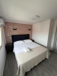 Mediterraneo apartments and rooms