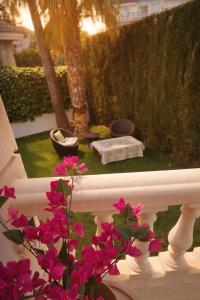 NOMAD VILLA MÁLAGA Los Álamos