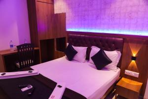 Ruby Lodging And Boarding