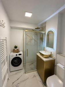 Luxury Studio at City Park Mall