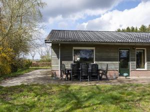 Holiday Home Schoonoord near Kibbelkoele