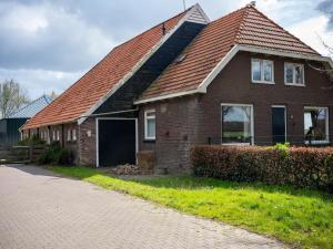 Holiday Home Schoonoord near Kibbelkoele