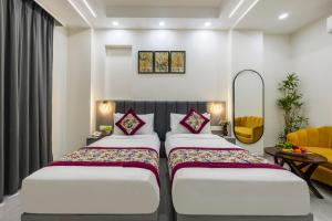 Delight Suites