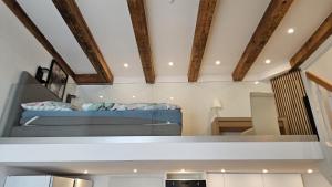 Mezzanine de Grinzing
