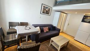 Mezzanine de Grinzing
