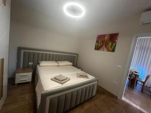 Big and New Apartment Tirana