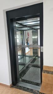 Edificio MF