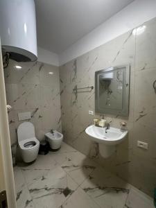 Big and New Apartment Tirana