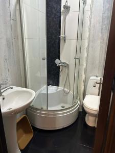 Authentic Old Town Apartment