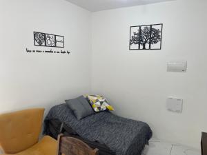 Studio Moderno com Garagem e Wi-Fi Do Rápido, Próx IBM, Dell e EMS
