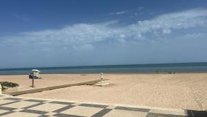 On the Beach Oliva