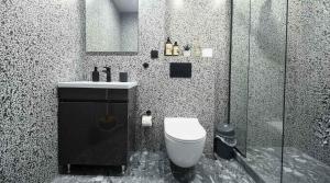 Modern Studio Suite in the centre of Thessaloniki