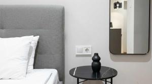 Modern Studio Suite in the centre of Thessaloniki