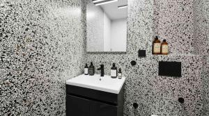 Modern Studio Suite in the centre of Thessaloniki