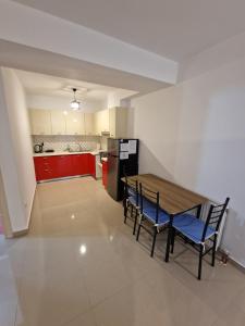 Dianas Cozy 30 Studio