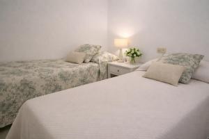 Nautic1-Apartamento renovado con AA y parking