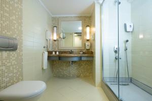 Crystal Admiral Aqua Collection - UltimateInclusive