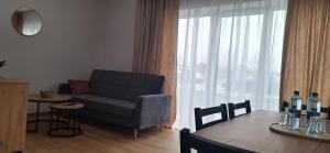 Apartament Sobieskiego nr 6