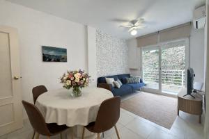 Nautic 2 – A 2 min de la Playa, AA y Parking