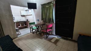 Departamento PB 2 Centro Pileta