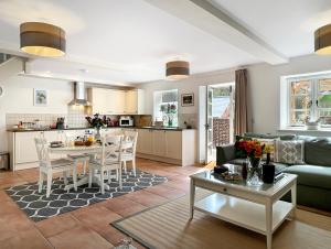 The Stables Lydeard St Lawrence