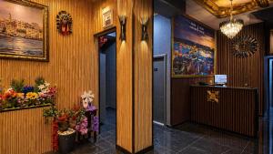 Golden Horn Life Hotel