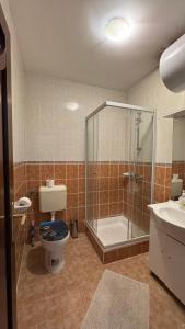 Liliána Apartman