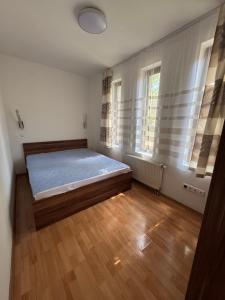 Liliána Apartman
