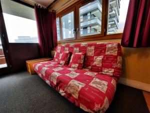 Résidence Charmette - Appartement 5 personnes ski aux pieds aux Ménuires MAE-4974