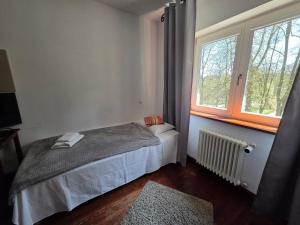 Pensjonat Willa w Parku