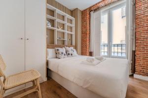 Cozy 2BD apartment - Sol city center