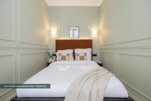 PoeticStay - Opera - Hanovre