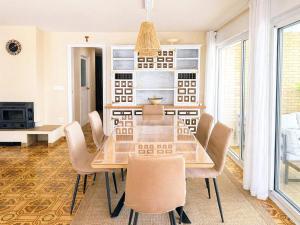 Villa Rübezahl con Apartamento Independiente