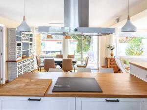 Villa Rübezahl con Apartamento Independiente