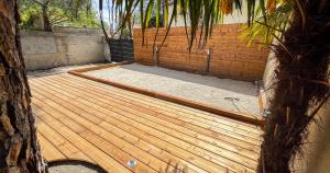 Parking - Swimming pool - Near the city walls