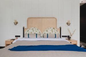 Mar Selva by Koala V1, 4 BR villa near Thalassa