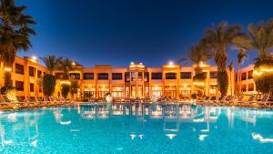 Zalagh Kasbah Hotel & Spa
