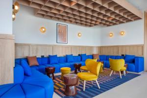 Holiday Inn Express Pamplona by IHG
