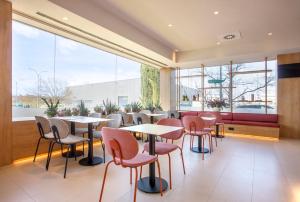 Holiday Inn Express Pamplona by IHG