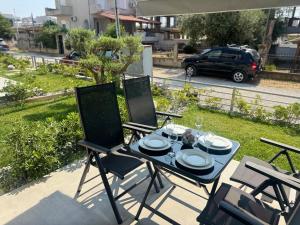 Erato 9-4 Apartment Pool Access