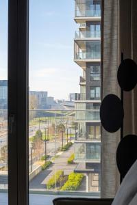 Luksusowy Apartament z Wieloma Udogodnieniami w Katowicach by Renters Prestige