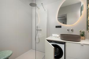 Luksusowy Apartament z Wieloma Udogodnieniami w Katowicach by Renters Prestige